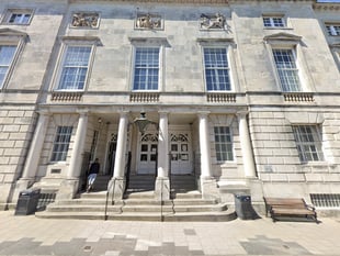 Bordon man receives suspended sentence for child sexual offences