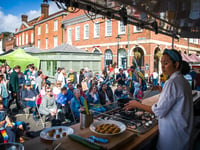 Plenty to savour as Farnham Food & Drink Festival returns