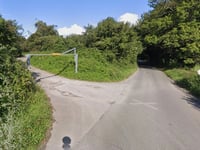 Vehicle criminals strike again at Meon Valley blackspot