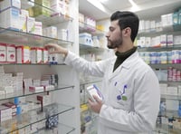 Surrey pharmacies in financial struggle to survive