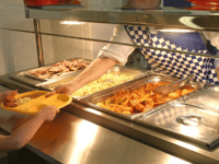 Hampshire County Council to close in-house school meals service