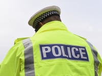 Black people more than five times as likely to be stopped and searched by Hampshire Constabulary than white people