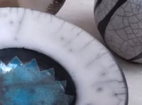 Breaking the mould as pottery group return to gallery