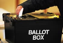 Farnham man charged and named in investigation into election betting offences
