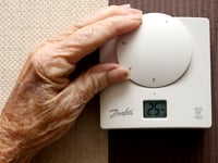More East Hampshire pensioners received winter fuel payment last year