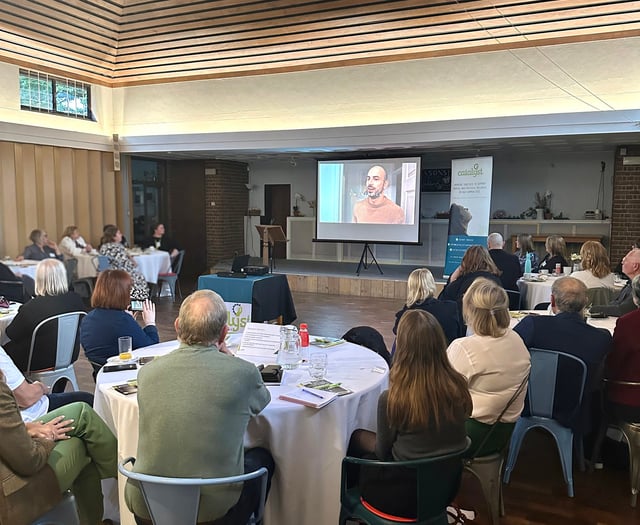 Charity releases a film to raise awareness about cuckooing