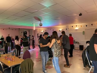 Put your dancing shoes on for Salsa Evening in Alton