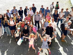 Free concert season raises £3k for charity