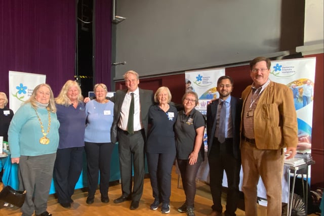 Dementia Festival leaves lasting impression in its fourth-year running