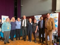 Dementia Festival leaves lasting impression in its fourth-year running