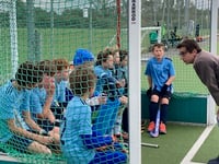 Petersfield's under-12 boys pick up two wins