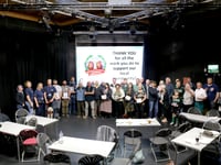 End of June deadline for Alton Beer Festival grant applications