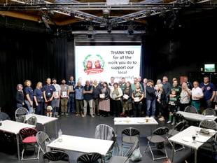 Summer Alton Beer Festival tickets on sale