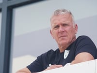 Surrey create new role to keep ‘irreplaceable’ Stewart