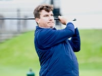 Robson's 50-footer stuns Essex as Hampshire win Daily Telegraph Salver