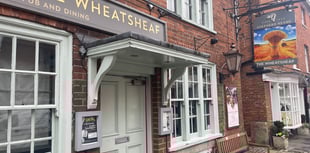 Farnham MP warns more pubs at risk after Wheatsheaf closure