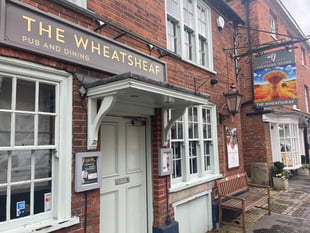 Farnham MP warns more pubs at risk after Wheatsheaf closure