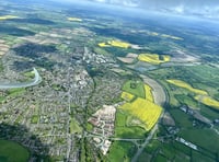 Petition launched to save crucial part of Jane Austen country