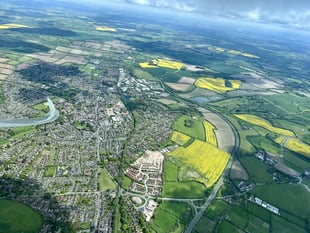 Petition launched to save crucial part of Jane Austen country