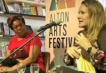 Grants totalling £142,000 help four projects in Alton and Beech