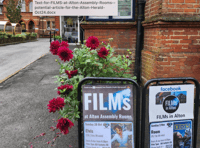 Movie about Elvis starts film season at Alton Assembly Rooms