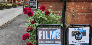 Movie about Elvis starts film season at Alton Assembly Rooms