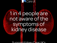 Five-minute test to check kidney health