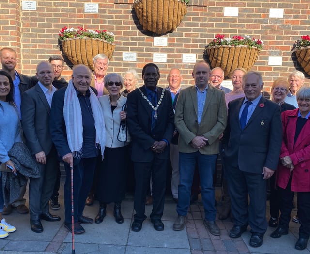 Lord of the illustrators: Farnham's tribute to a world-class talent