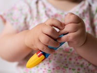 National Adoption Week: Dozens of children in Hampshire waiting for adoption placement