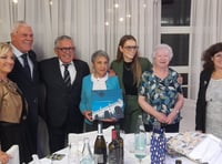 Town twinners make first visit to Italy for six years