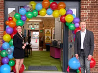 Phoenix Theatre opens with a bang after impressive revamp