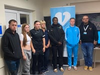 Knife crime, a teen's death and a promise borne from tragedy