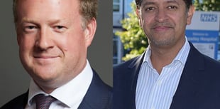 Conservative MP clashes with Lib Dems over support for carers