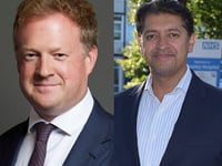 Conservative MP clashes with Lib Dems over support for carers