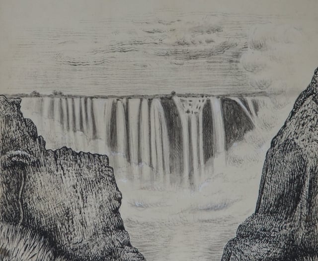 The landmark discovery that became an explorer's downfall