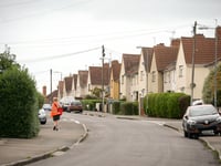 Just one private social home not up to scratch in East Hampshire