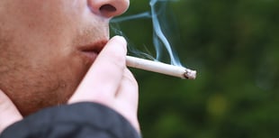 Data shows how much smoking costs Hampshire’s public services