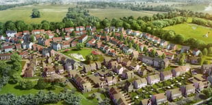 Building work set to begin on 302-home estate