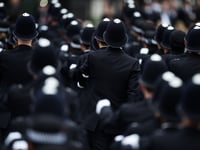 More than a dozen officers sacked and barred from Hampshire Constabulary