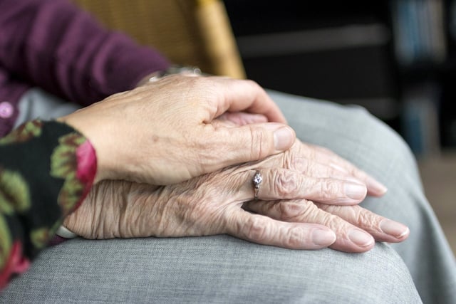 Safeguarding concerns were key in MP opposing Assisted Dying bill