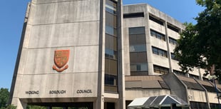 Devolution revolution could split Surrey