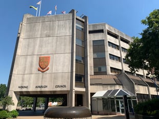 Devolution revolution could split Surrey