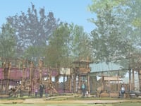 Birdworld set for huge revamp as planners approve makeover