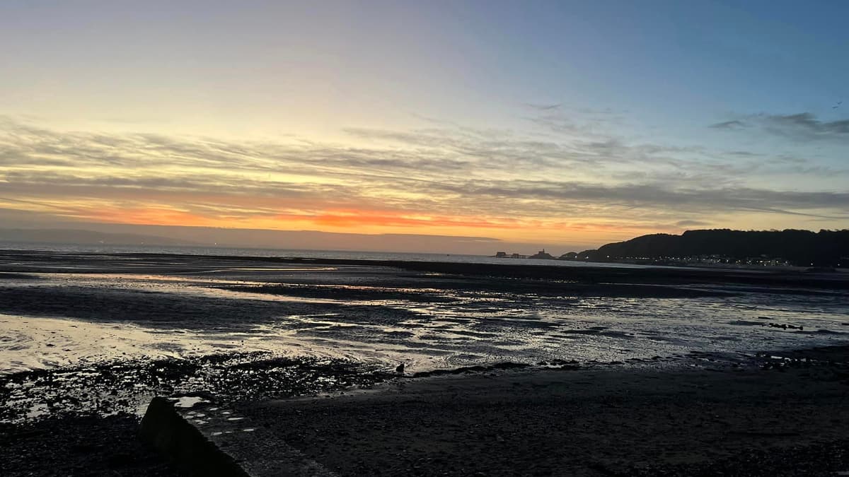 Seven Farnham Runners take on Gower Trail Races in Wales | altonherald.com