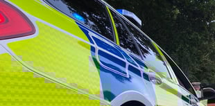Woman seriously injured in three-vehicle crash in Tilford