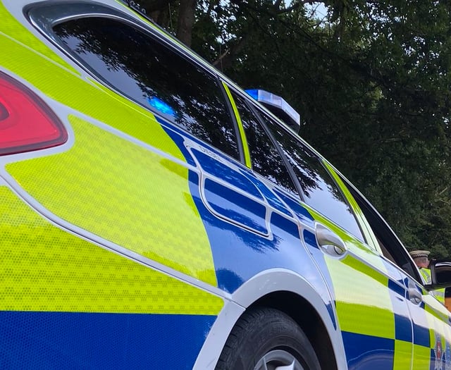 Woman seriously injured in three-vehicle crash in Tilford