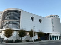 Decision pending on HQ location for Hampshire's new NHS trust