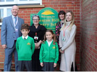 Two more schools join Weydon Trust
