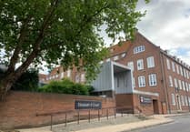 Hampshire councillors' grant funds cut to £5,000 amid financial strains