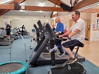 Heart charity gears up for Big Give Christmas Challenge